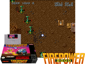 Firepower 2000 (U) [t1] Cover
